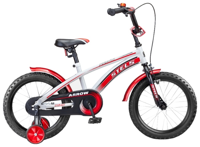 Велосипед STELS Arrow 14 (2013)