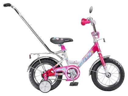 Велосипед STELS Magic 12 (2013)