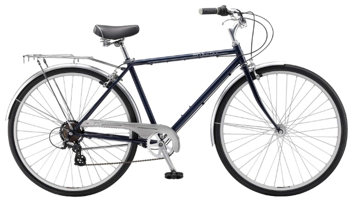 Велосипед Schwinn Coffee 2 (2013)