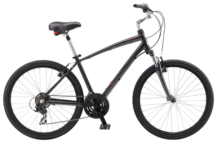 Велосипед Schwinn Sierra 1 (2013)