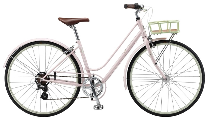 Велосипед Schwinn Rendezvous 2 (2013)