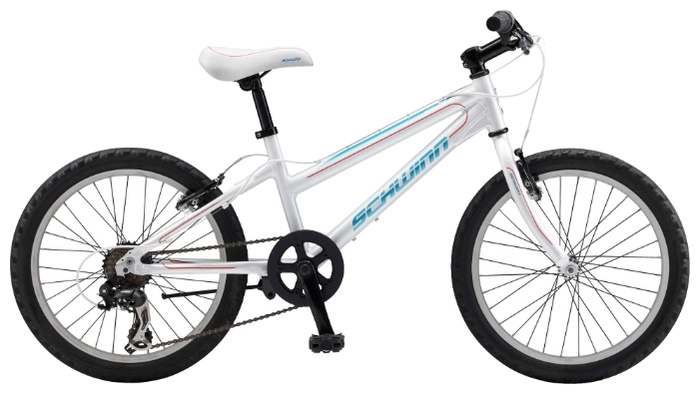 Велосипед Schwinn Mesa 20 Girls (2013)