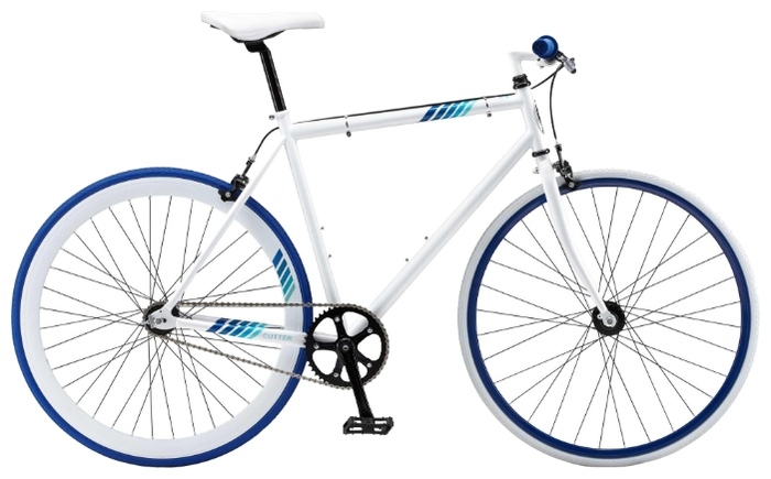 Велосипед Schwinn Cutter (2013)