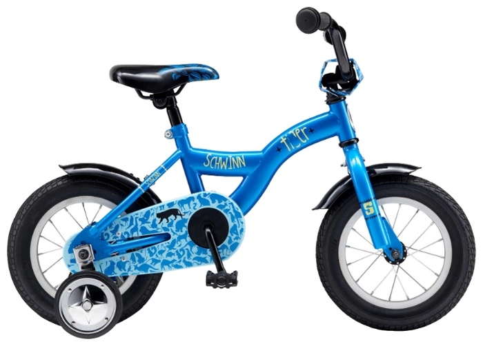 Велосипед Schwinn Tiger (2013)