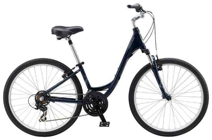 Велосипед Schwinn Sierra 1 Step-Thru (2013)