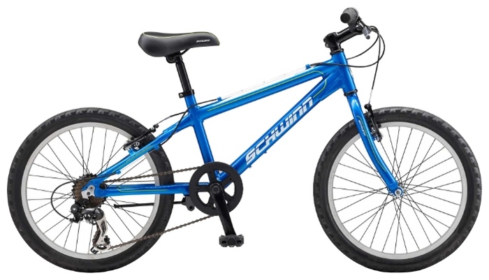 Велосипед Schwinn Mesa 20 Boys (2013)
