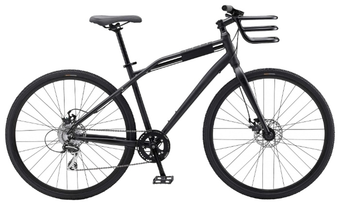 Велосипед Schwinn 4 One One 3 (2013)