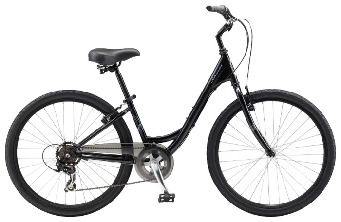 Велосипед Schwinn Sierra 2 Step-Thru (2013)