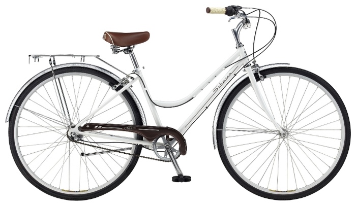 Велосипед Schwinn Cream 1 (2013)