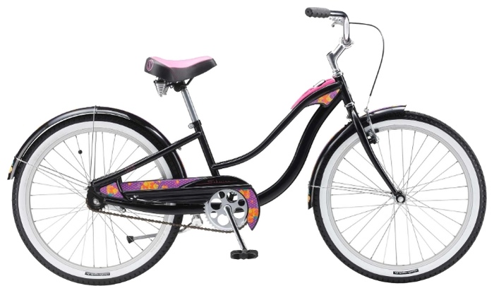 Велосипед Schwinn Sprite 24 (2013)