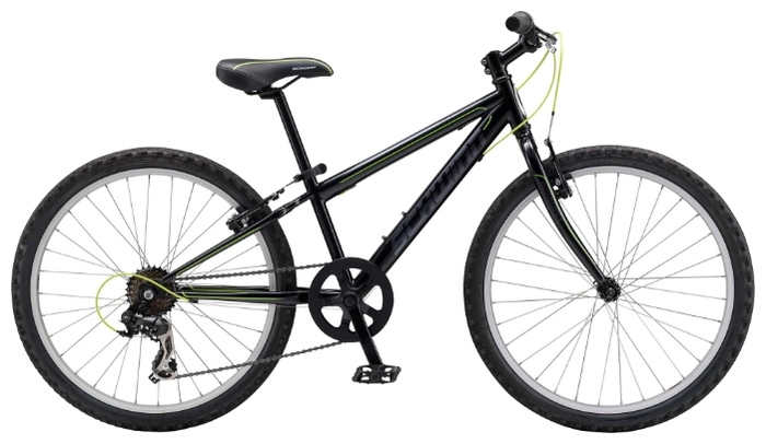Велосипед Schwinn Frontier 24 Boys (2013)