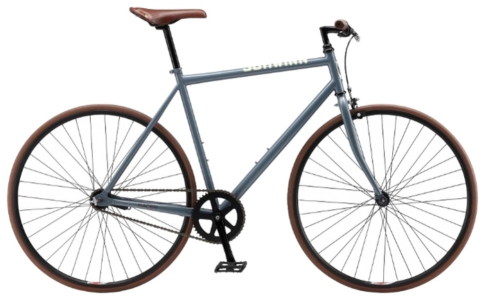 Велосипед Schwinn Racer (2013)