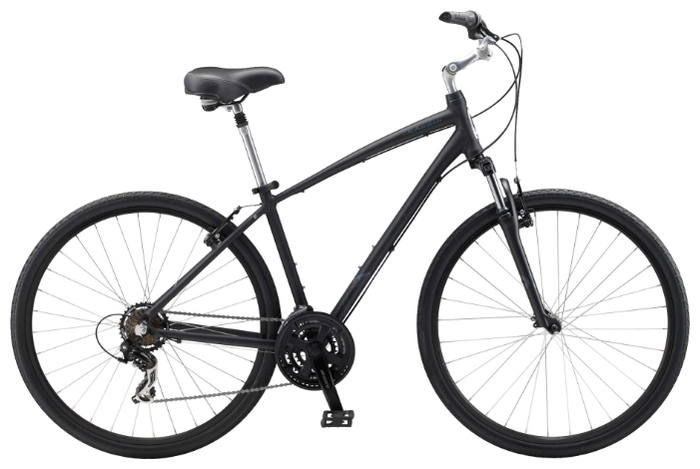 Велосипед Schwinn Voyageur 2 (2013)