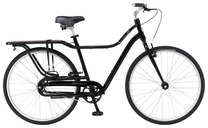 Велосипед Schwinn City 3 Mens (2013)