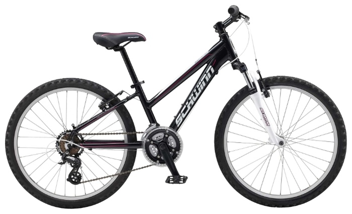 Велосипед Schwinn Mesa 24 Girls (2013)