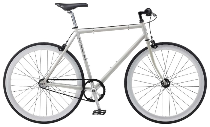 Велосипед Schwinn Madison (2013)