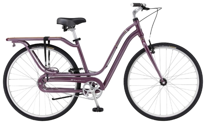 Велосипед Schwinn City 3 Womens (2013)