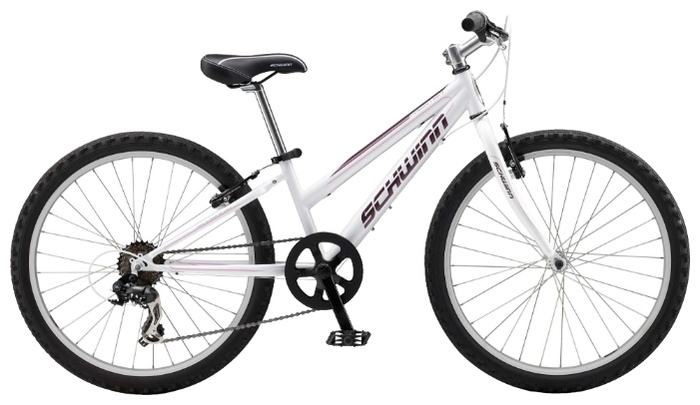 Велосипед Schwinn Frontier 24 Girls (2013)