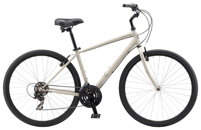 Велосипед Schwinn Voyageur 3 (2013)
