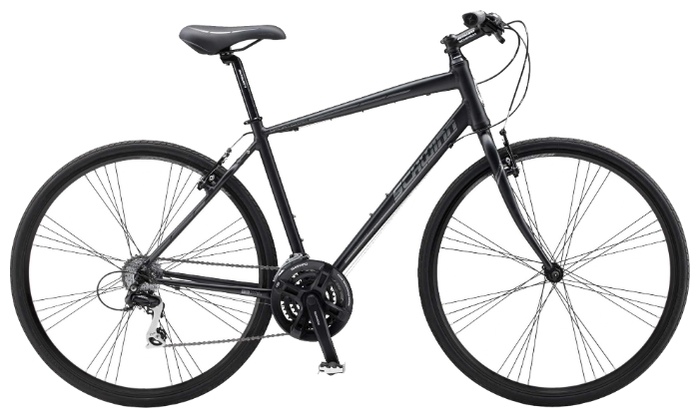Велосипед Schwinn Sporterra 3 Mens (2013)