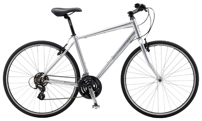 Велосипед Schwinn Sporterra 4 Mens (2013)