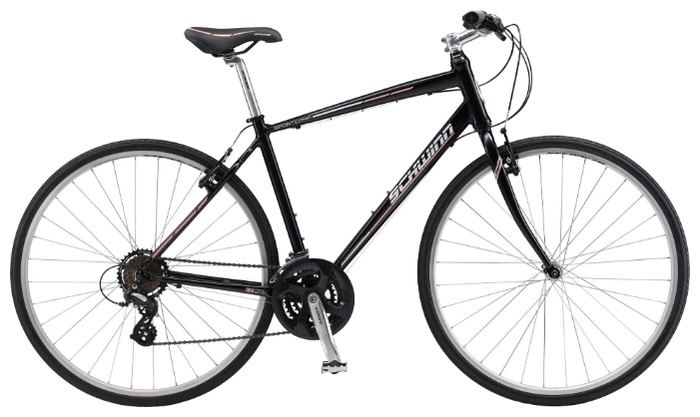 Велосипед Schwinn Sporterra 4 Womens (2013)