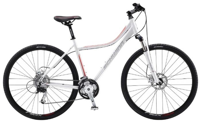 Велосипед Schwinn Searcher 2 Womens (2013)