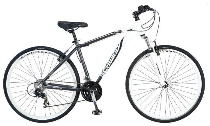 Велосипед Schwinn GTX-2 (2013)