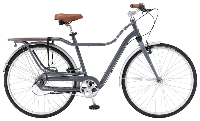 Велосипед Schwinn City 1 Mens (2013)