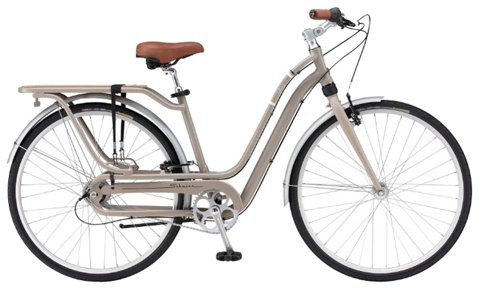 Велосипед Schwinn City 1 Womens (2013)