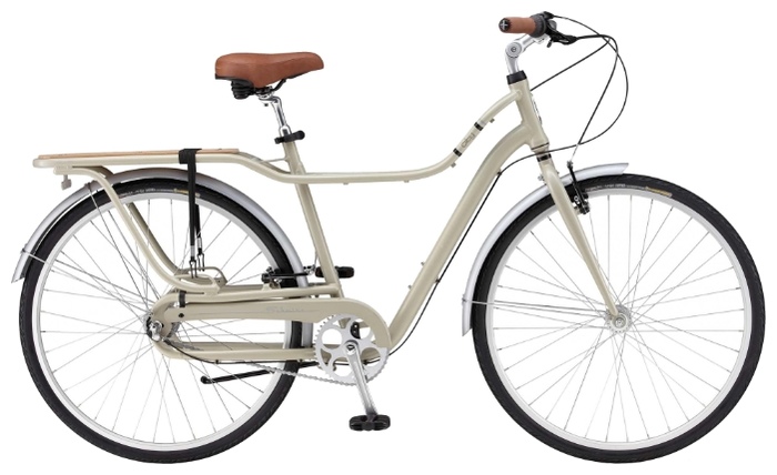 Велосипед Schwinn City 2 Mens (2013)