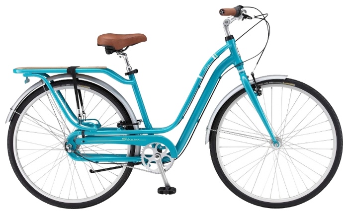 Велосипед Schwinn City 2 Womens (2013)
