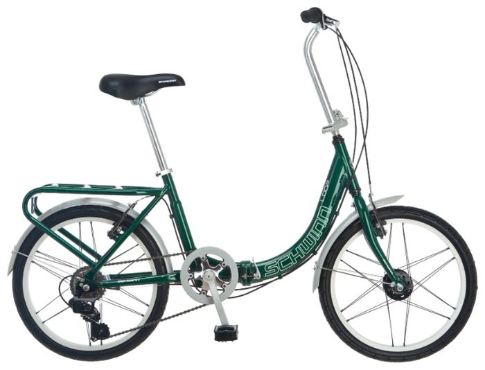 Велосипед Schwinn Loop Unisex (2013)