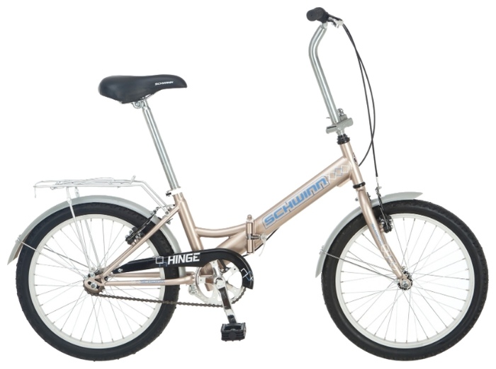 Велосипед Schwinn Hinge Unisex (2013)
