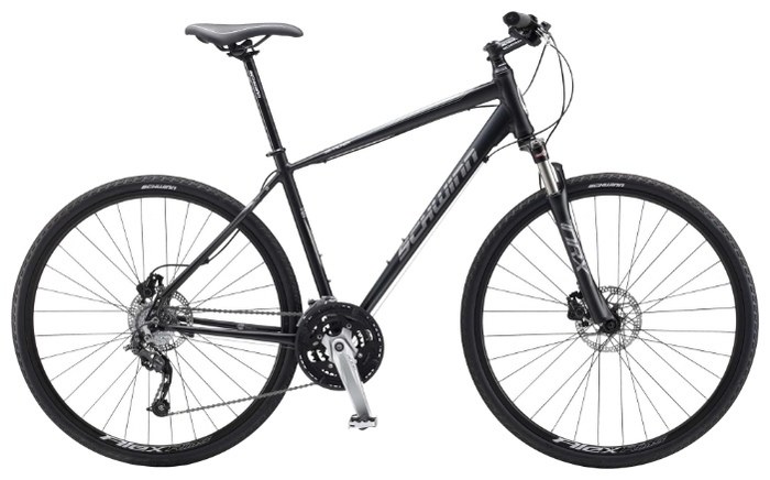 Велосипед Schwinn Searcher 1 Mens (2013)