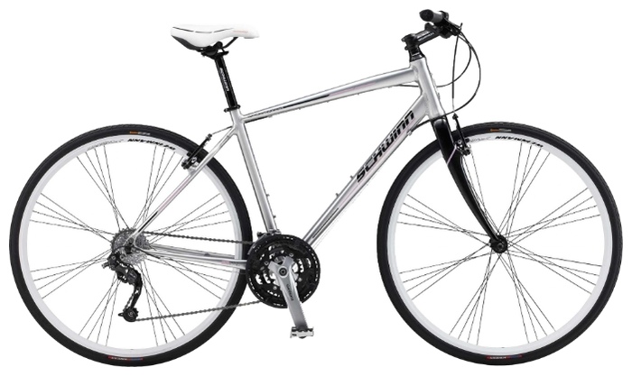 Велосипед Schwinn Sporterra 1 Mens (2013)