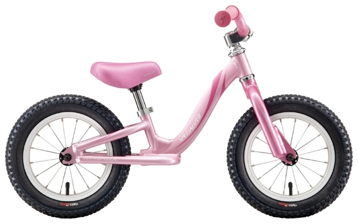 Велосипед Specialized Hotwalk Girls (2011)