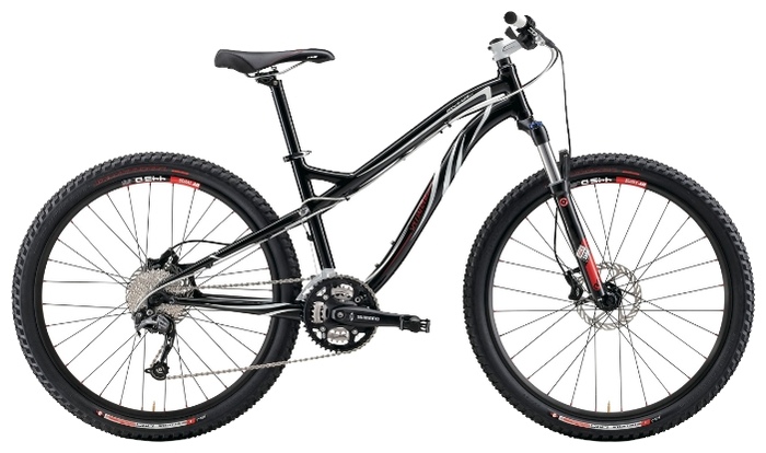 Велосипед Specialized Myka HT Pro (2011)