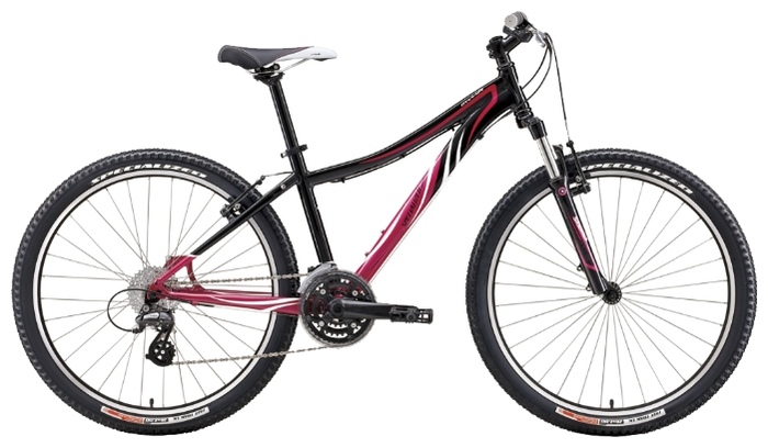 Велосипед Specialized Myka HT Int (2011)
