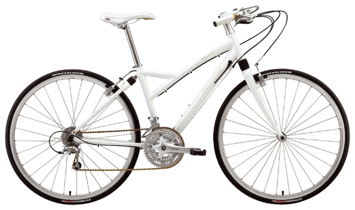 Велосипед Specialized BG Roulux 1 Women's (2011)