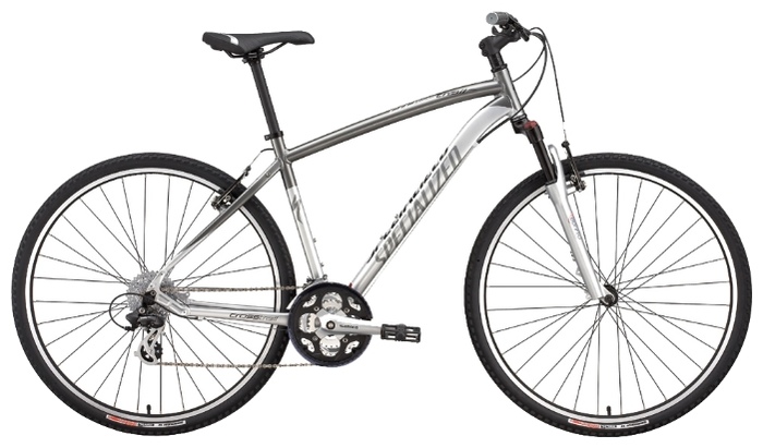 Велосипед Specialized Crosstrail Sport (2009)