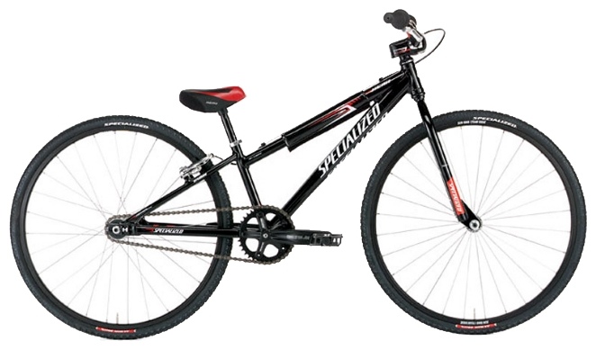 Велосипед Specialized Hemi Junior Cruiser (2005)