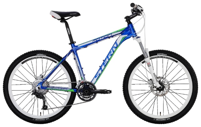 Велосипед Stern Motion 6.0 (2013)