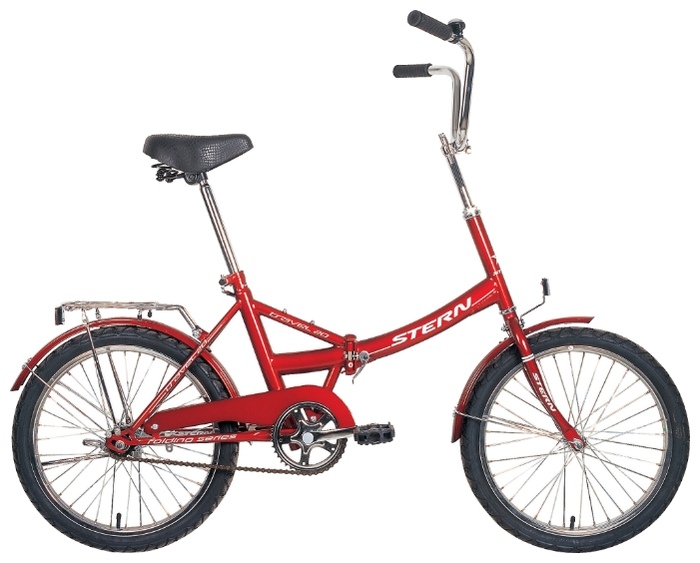 Велосипед Stern Travel 20 (2013)