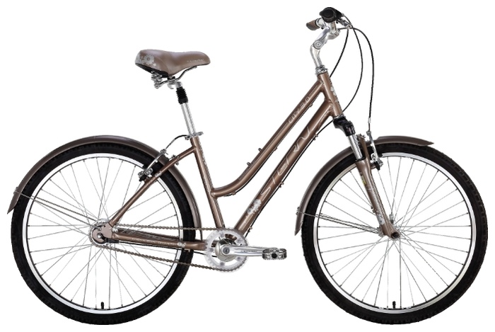 Велосипед Stern City 3.0 Ladies (2013)