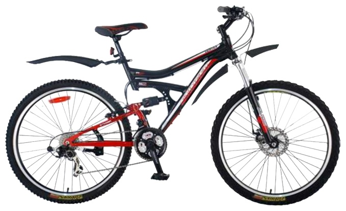 Велосипед Stinger Х44903 Vertex