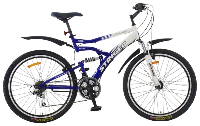 Велосипед Stinger Х43986 Matrix SX100