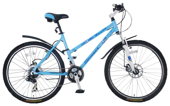 Велосипед Stinger Х43969 Vesta D