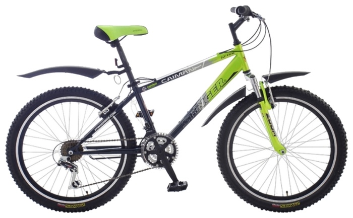 Велосипед Stinger Х43956 Caiman