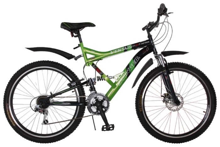 Велосипед Stinger Х31305 Versus SX150D